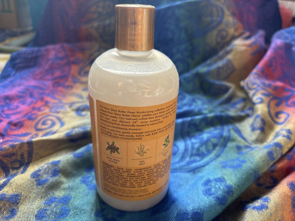 SheaMoisture