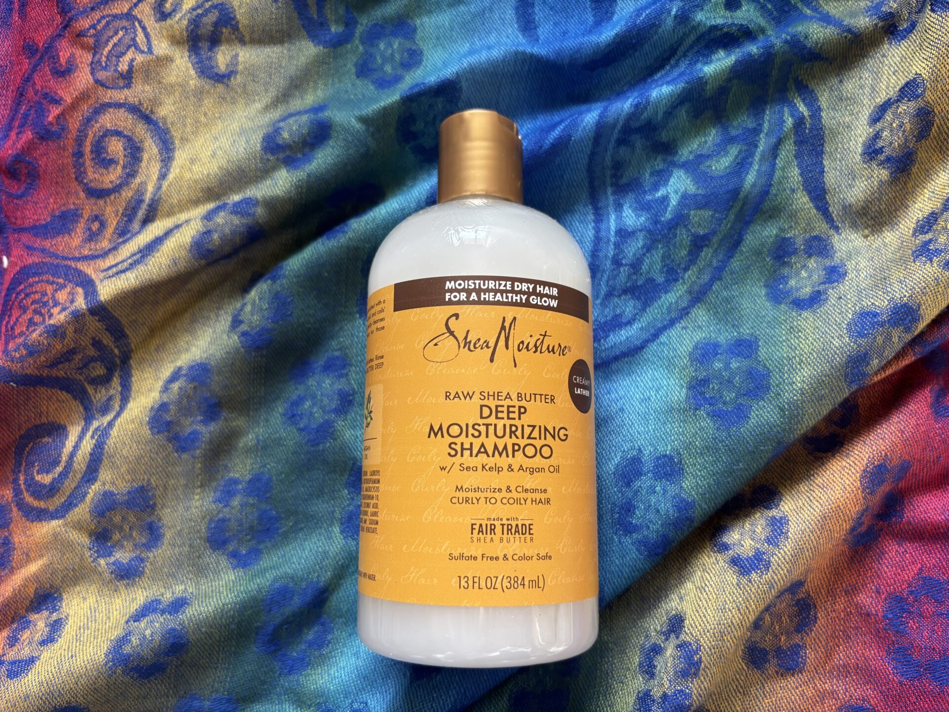 SheaMoisture