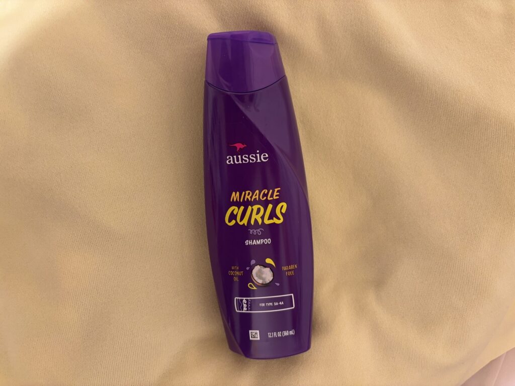 Aussieシャンプー
